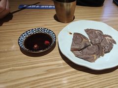 -马记永·兰州牛肉面(3019君尚店)