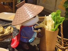 -蜀大侠火锅(四川北路店)