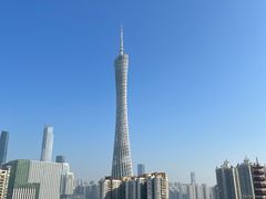 -小茶闲舍·观景商务茶馆(广州塔店)