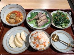 -山食间·中式营养轻餐(保利时光里店)