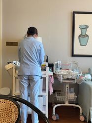 -圣贝拉母婴护理中心(广州瑰丽店)