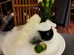 -沈灶河豚宴·河豚融合餐厅(汉中路店)