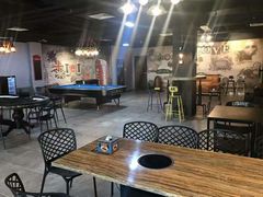 -4k轰趴馆(中关村店)
