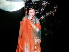 -红袖添香古风写真馆