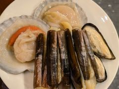 -华安国际大酒店-餐厅