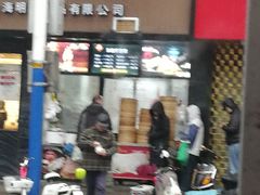 门面-老丰义(新市北路店)