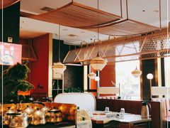 -捞神煲汤火锅(湖滨商业街店)