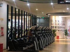 -奇迹健身(SM广场店)