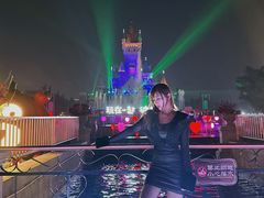 -青岛方特梦幻王国