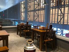 -老湖南·河鱼一锅鲜(兆禾里店)