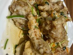 -六泰居·尔滨地标·东北菜(松北店)