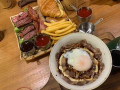 -The Good Place好地方·Brunch·coffee(国贸店)