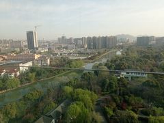 -浙江三立开元名都大酒店