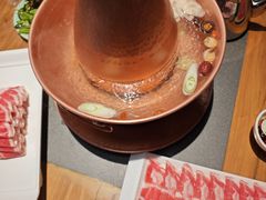 -额尔敦草原涮羊肉·烧烤(冻青树总店)