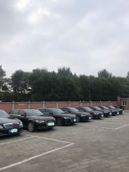 -华润婚车租赁公司·和胜租车