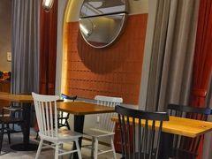 -HELLO 27 意面·沙拉·帕尼尼