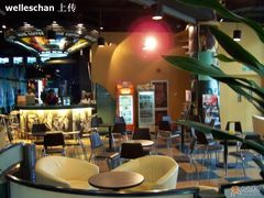 -SFC上影影城(港汇永华IMAX激光店)
