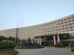 -青岛鑫江温德姆酒店