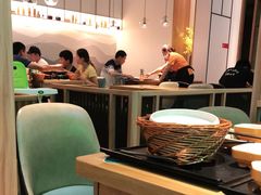 大堂-谷田稻香(佛罗伦萨店)