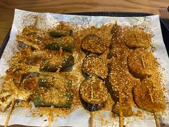 -老酱油炸社