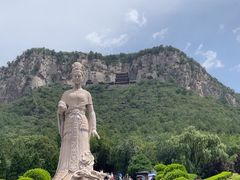 -娲皇宫