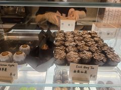 -发酵食堂(屏风街店)