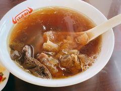 -好成财牛排馆(涂门街总店)