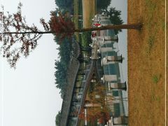 -眉山湿地公园(东坡区)