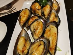 -Mr·Fish鱼鲜生海鲜放题(银泰in99店)