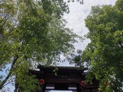 -涞滩古镇