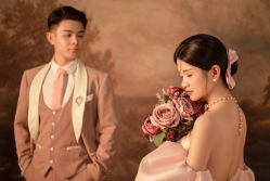 -第一夫人婚纱摄影(南京店)