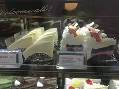 -85度C(南京中山南店)
