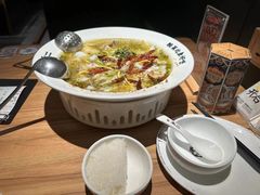 -太二酸菜鱼(石家庄万象城店)