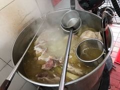 -徐州羊肉汤(中圣街店)