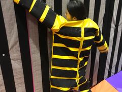 -天空之城蹦床攀岩运动馆·团建拓展·亲子游乐·生日派对(合肥店)