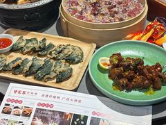 -甘家界柠檬鸭(安吉店)