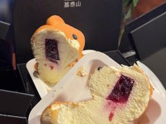 -慕叁山(青岛店)