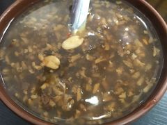 八宝粥-郑家包子牛肉拉面(尚勤路店)