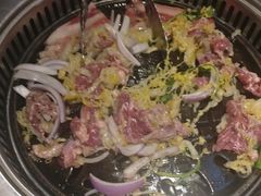 -齐齐哈尔特色烤肉