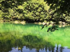 -祁门牯牛降观音堂风景区