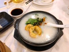 -金城大酒店-中餐厅(汾江中路店)