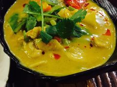 -Siam泰餐厅(水上公园店)