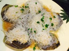 蒜蓉蒸带子-美极鲜食坊(宝安南路店)