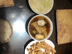 -中国马镇·满族八大碗(美食街店)