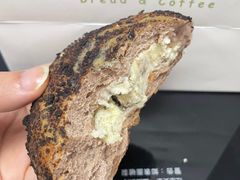 -0+1·手作面包(新北店)