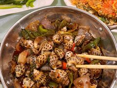 -广记海鲜(杨汊湖一店)