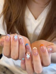 -LILY NAILS美甲美睫