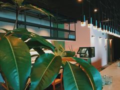 -半山腰·云南菜(侨福芳草地店)