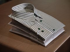 -尊卡诺高级西装礼服定制(江东中路店)