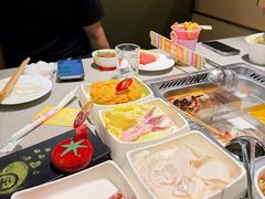 -海底捞火锅(奉化银泰店)